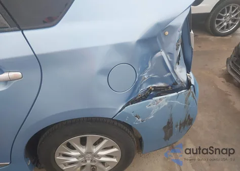 2013 Toyota Prius Plug-In from USA, damaged, VIN JTDKN3DPXD3041503